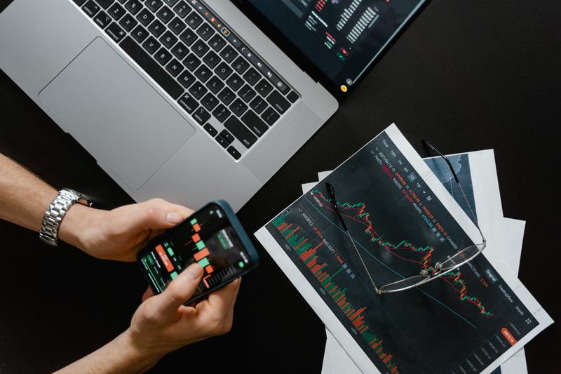 5 шагов к первому инвестиционному портфелю